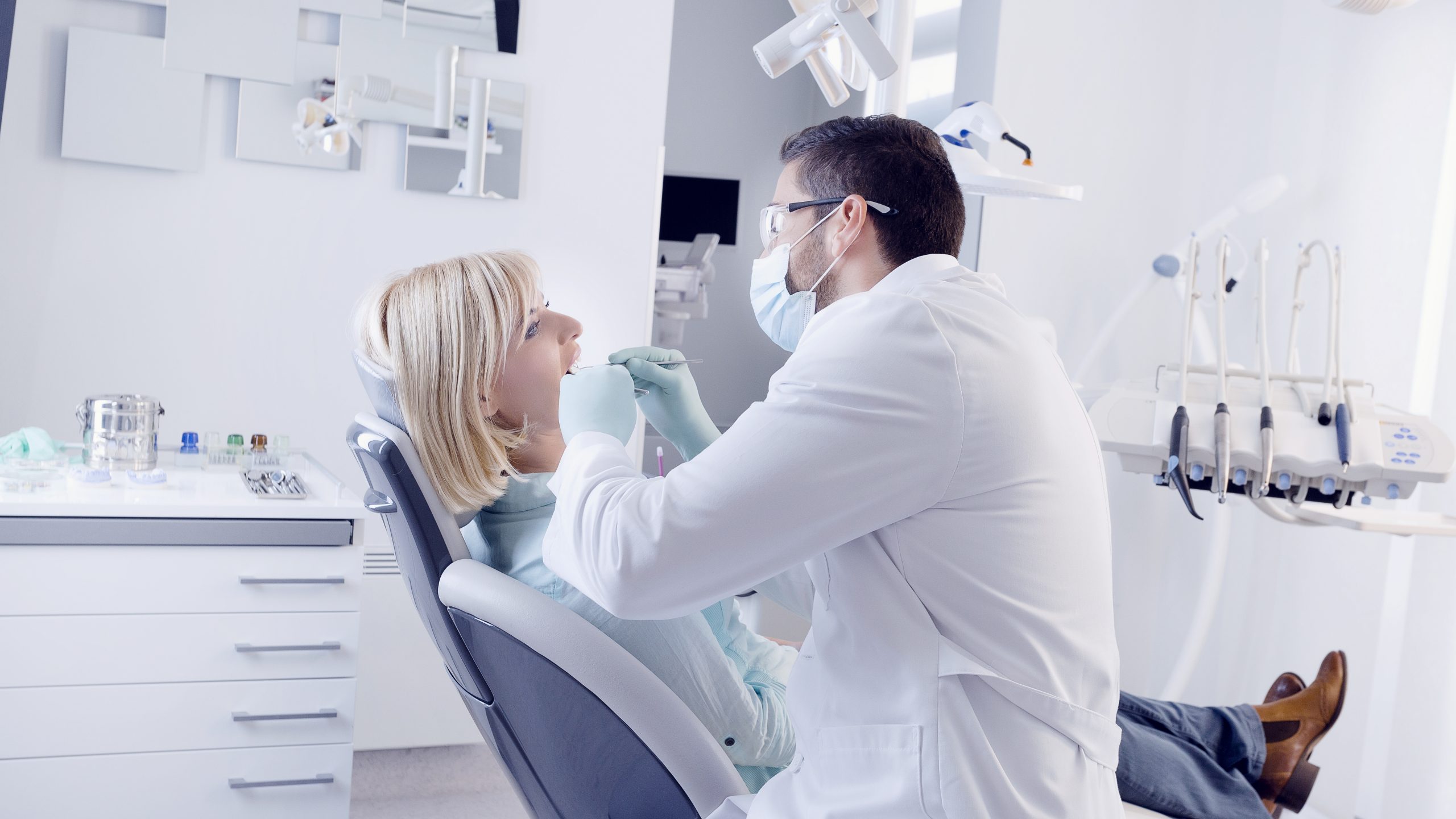 Dentist in Barnwell, SC